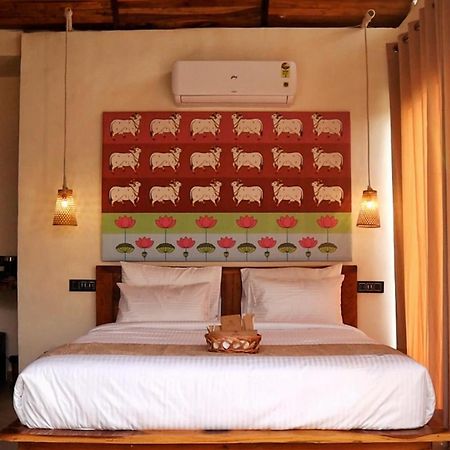 Una  Agni Eco-Retreat酒店 外观 照片